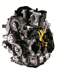 P27E1 Engine